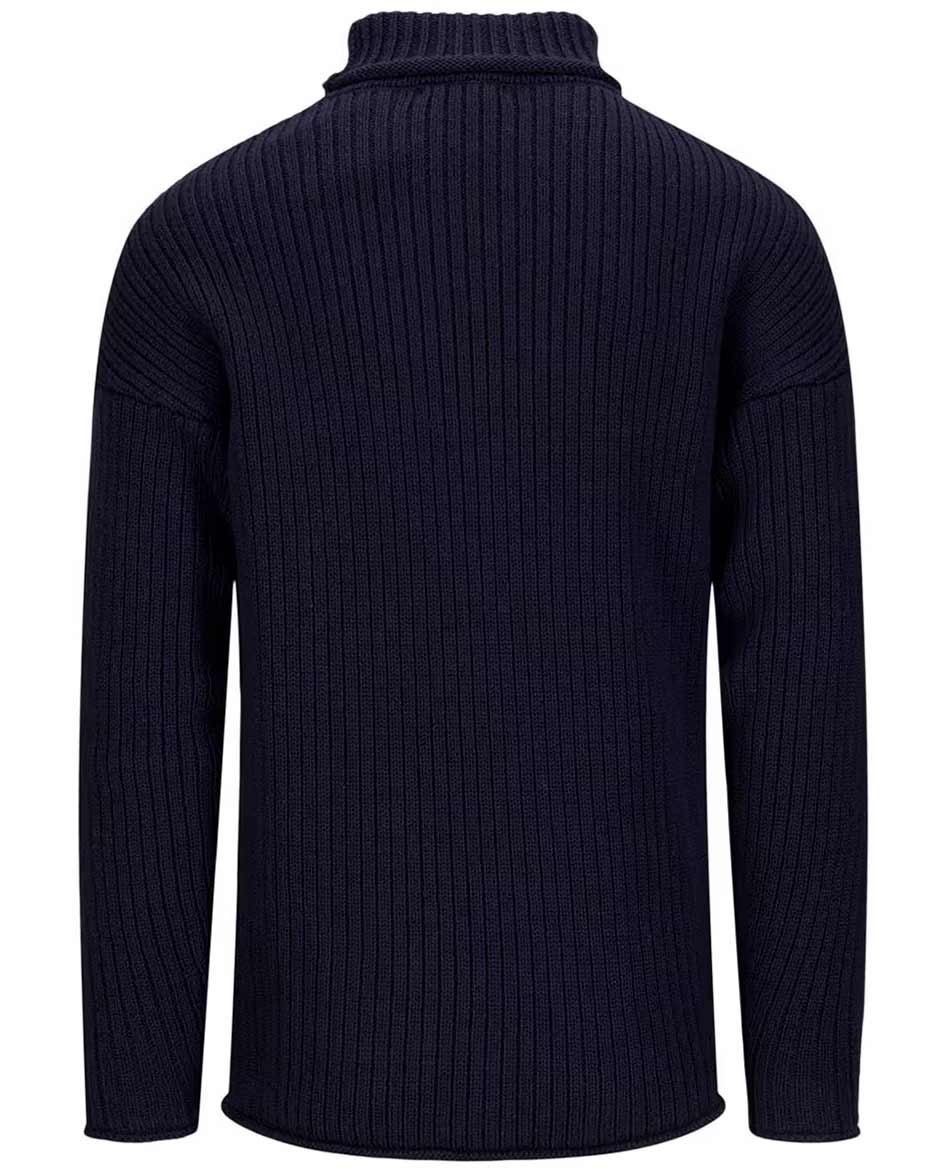 AMUNDSEN JERSEY AMUNDSEN HEROES SKI TURTLENECK