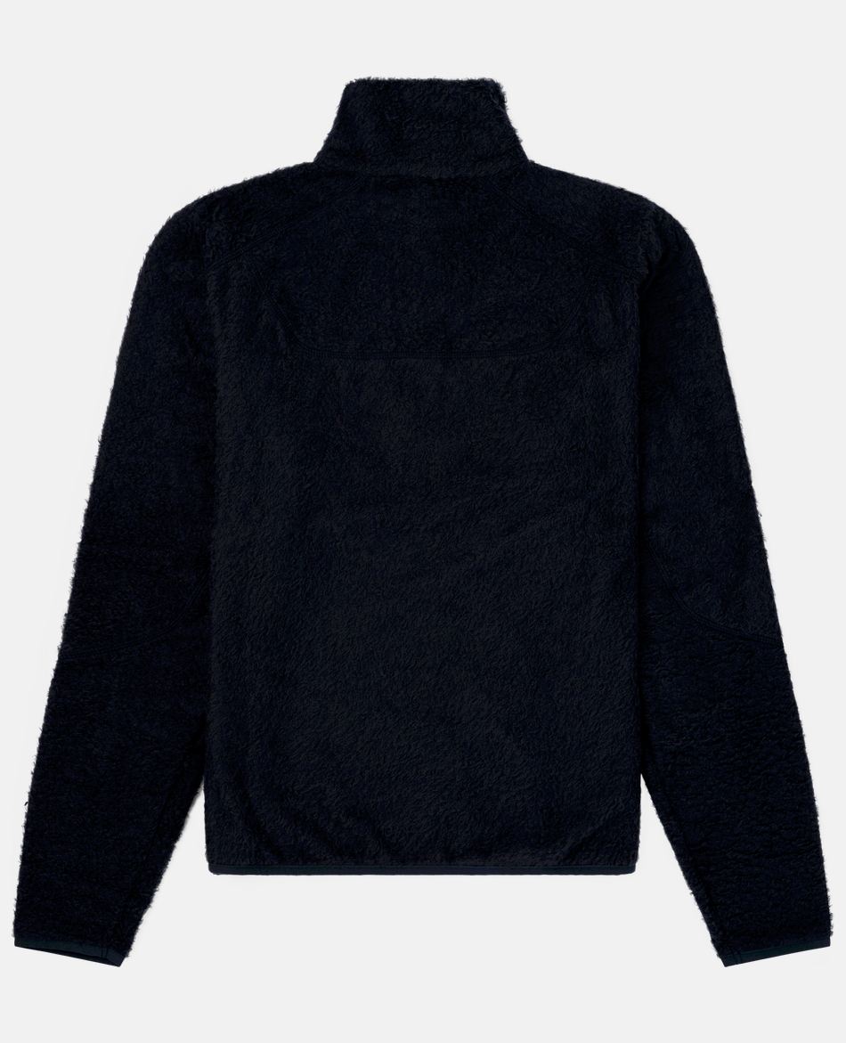 AMUNDSEN MICROFLEECE AMUNDSEN MOUNTAIN AIRY