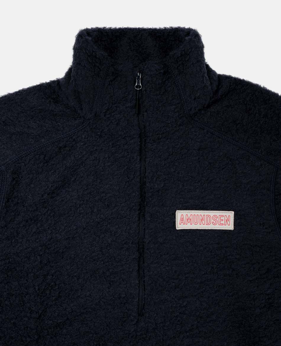 AMUNDSEN MICROFLEECE AMUNDSEN MOUNTAIN AIRY