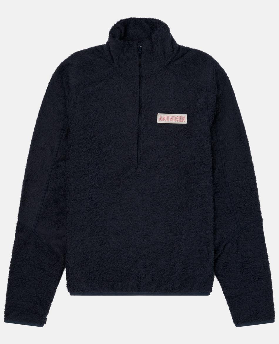 AMUNDSEN MICROFLEECE AMUNDSEN MOUNTAIN AIRY