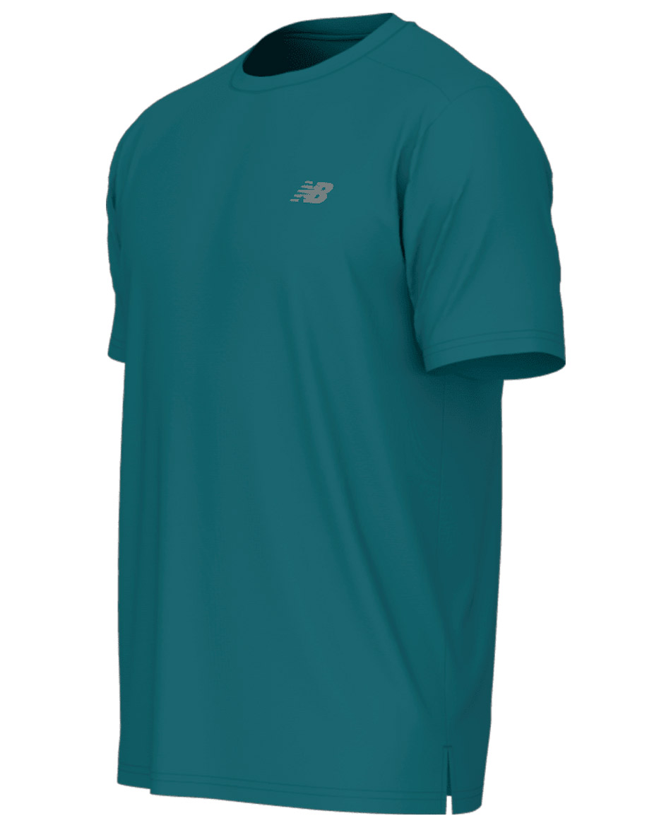 NEW BALANCE CAMISETA NEW BALANCE SPORT ESSENTIALS