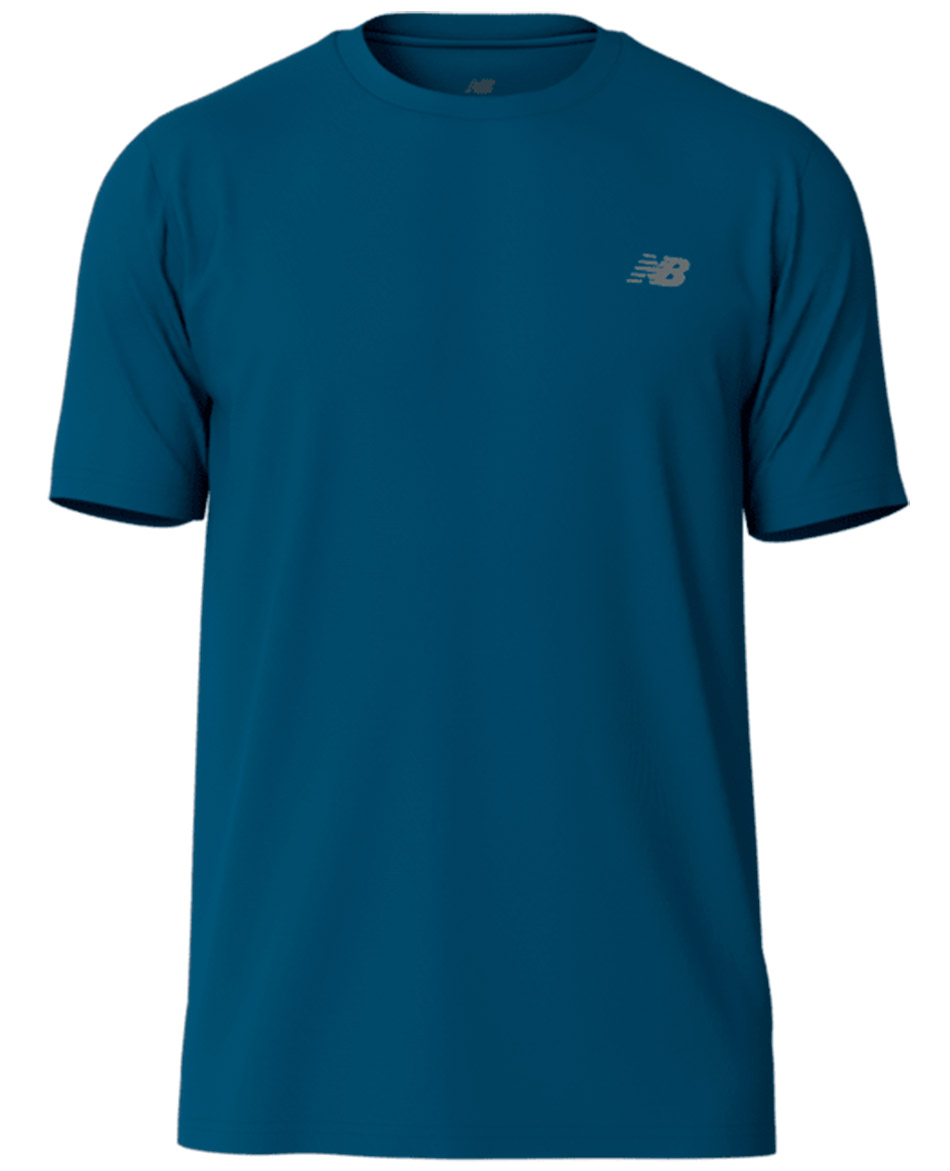 NEW BALANCE CAMISETA NEW BALANCE SPORT ESSENTIALS