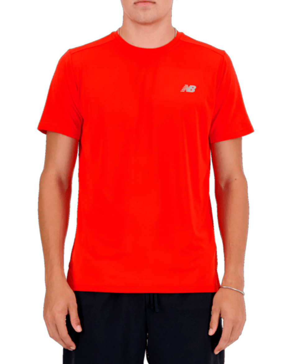 NEW BALANCE CAMISETA NEW BALANCE SPORT ESSENTIALS