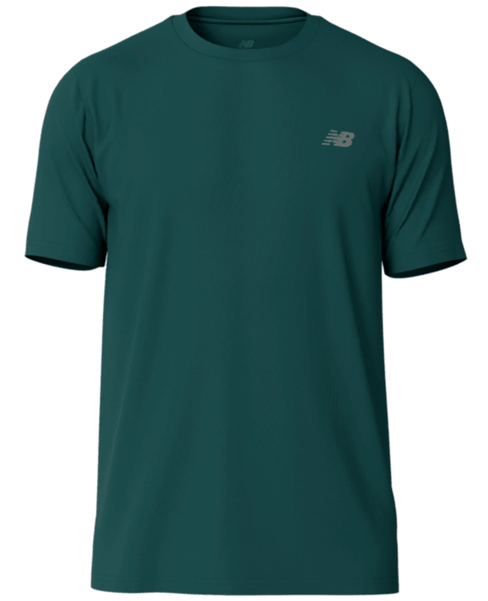 NEW BALANCE CAMISETA NEW BALANCE SPORT ESSENTIALS