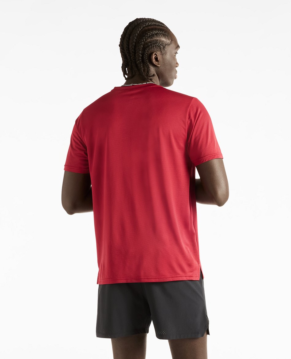 NEW BALANCE CAMISETA NEW BALANCE SPORT ESSENTIALS