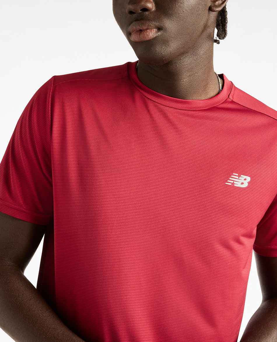 NEW BALANCE CAMISETA NEW BALANCE SPORT ESSENTIALS