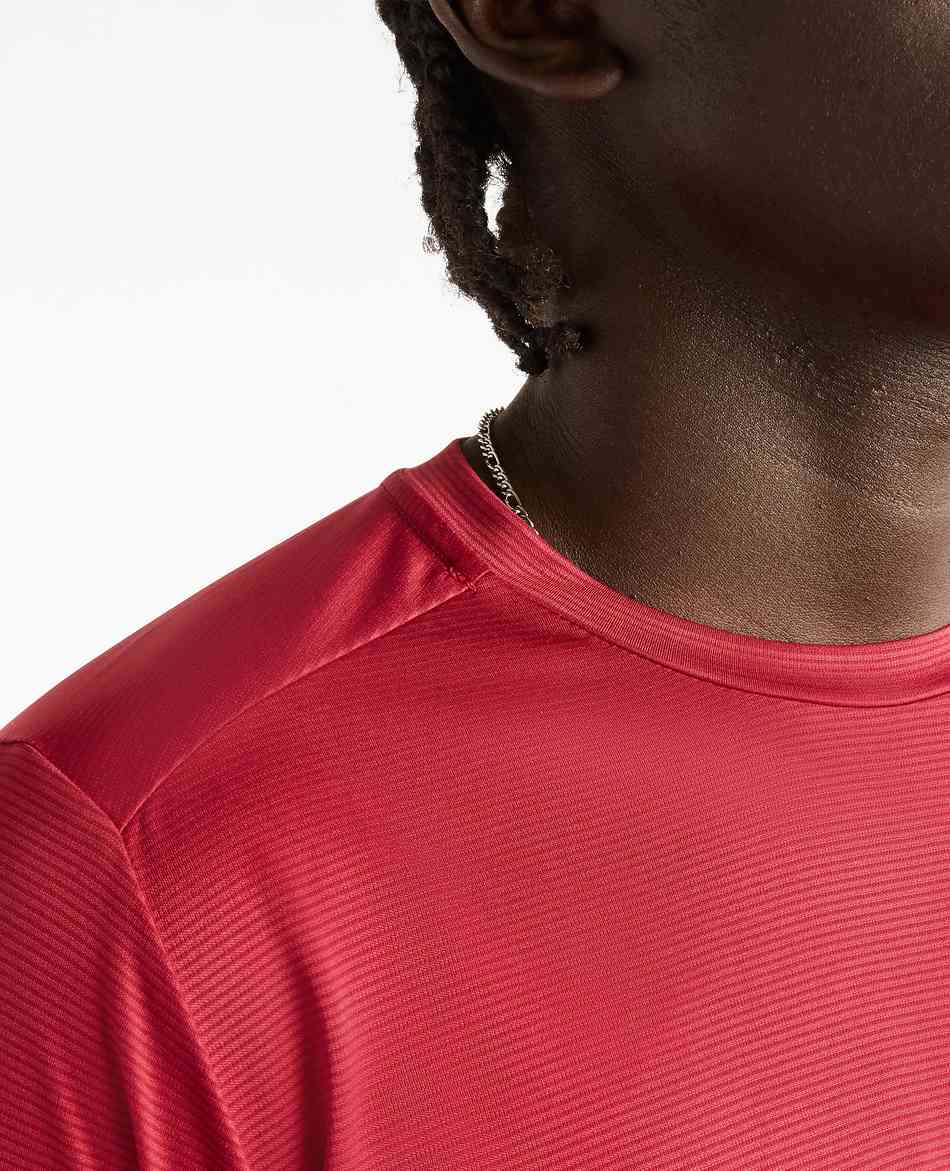 NEW BALANCE CAMISETA NEW BALANCE SPORT ESSENTIALS