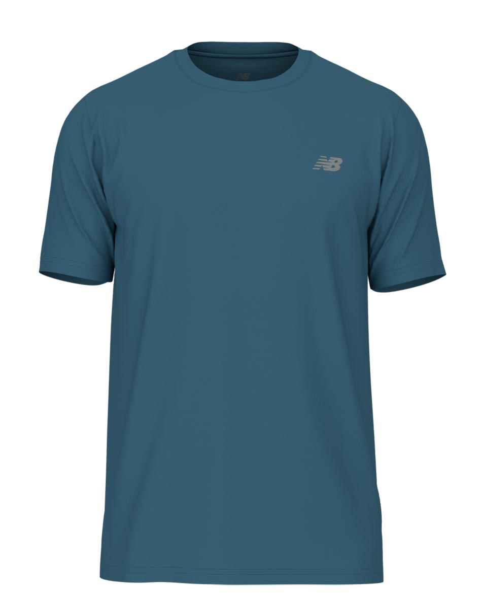 NEW BALANCE CAMISETA NEW BALANCE SPORT ESSENTIALS