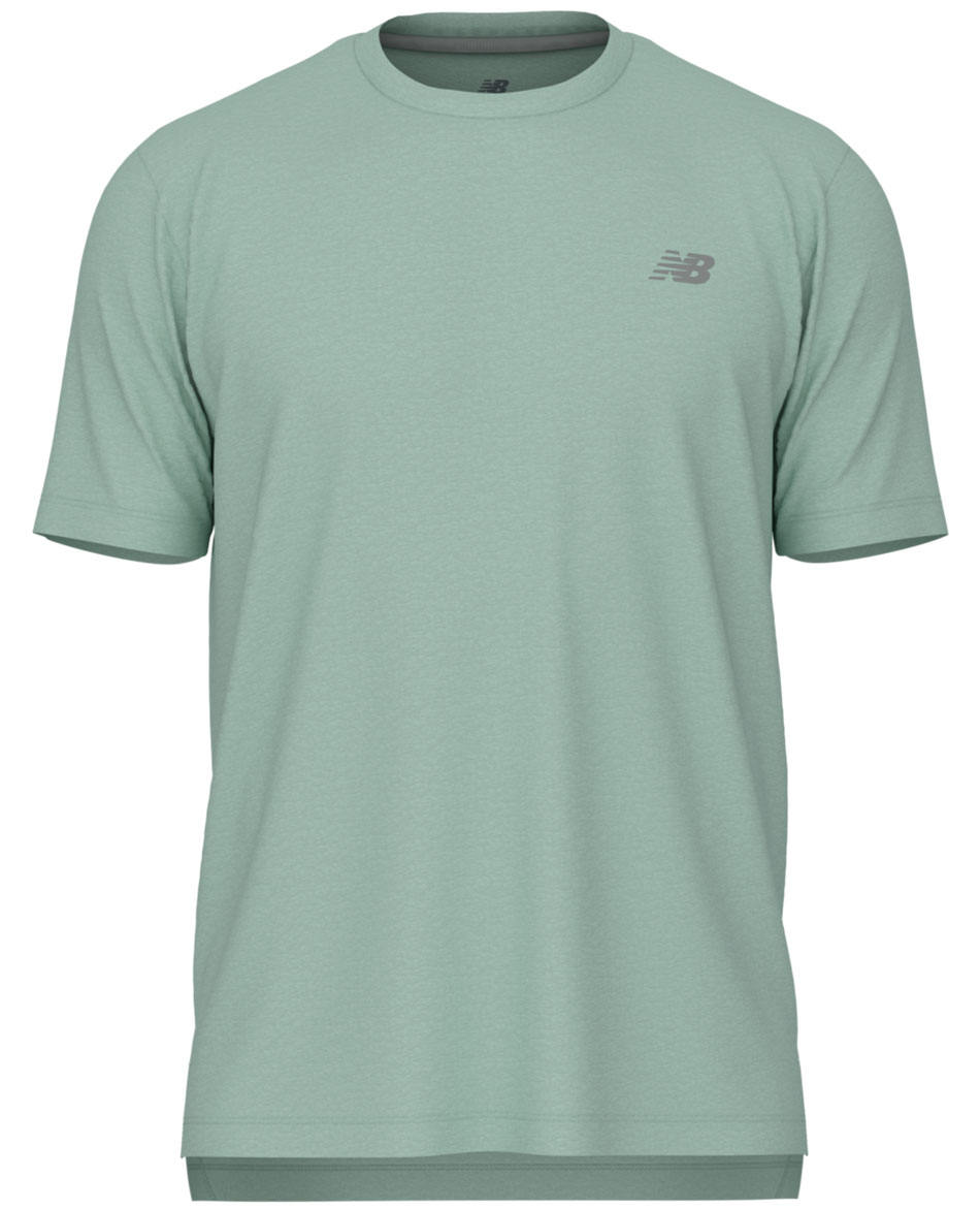 NEW BALANCE CAMISETA NEW BALANCE ATHLETICS RUN