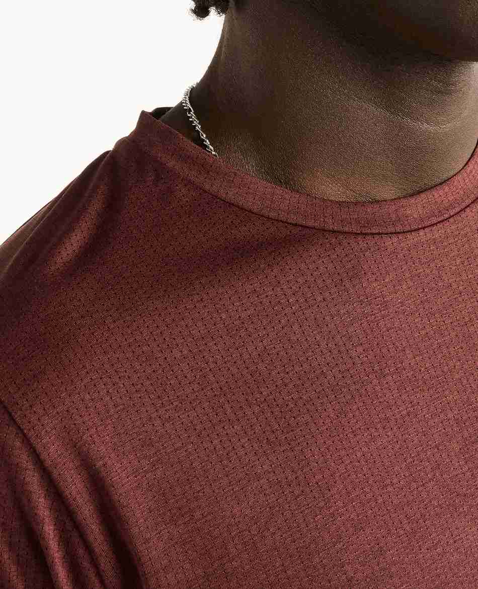 NEW BALANCE CAMISETA NEW BALANCE ATHLETICS RUN