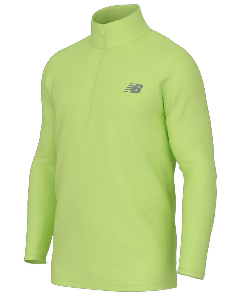 NEW BALANCE CAMISETA MANGA LARGA NEW BALANCE SPACE DYE