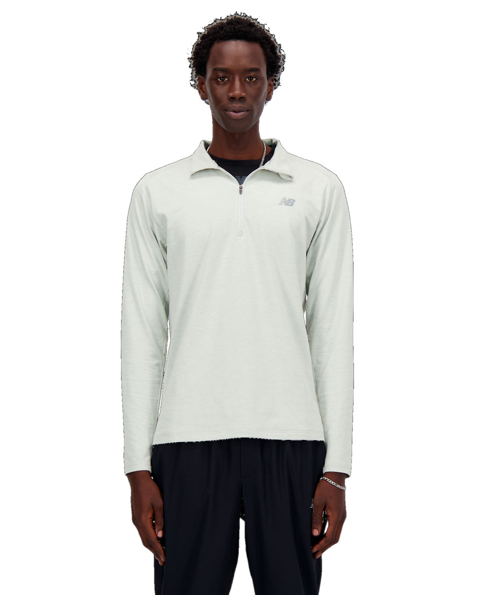 NEW BALANCE CAMISETA MANGA LARGA NEW BALANCE SPACE DYE
