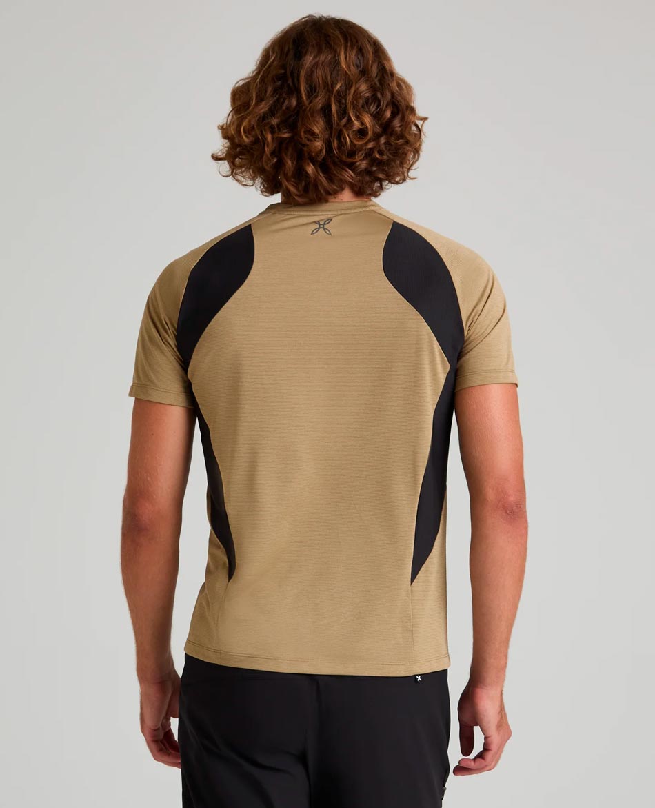 MONTURA CAMISETA MONTURA RISE