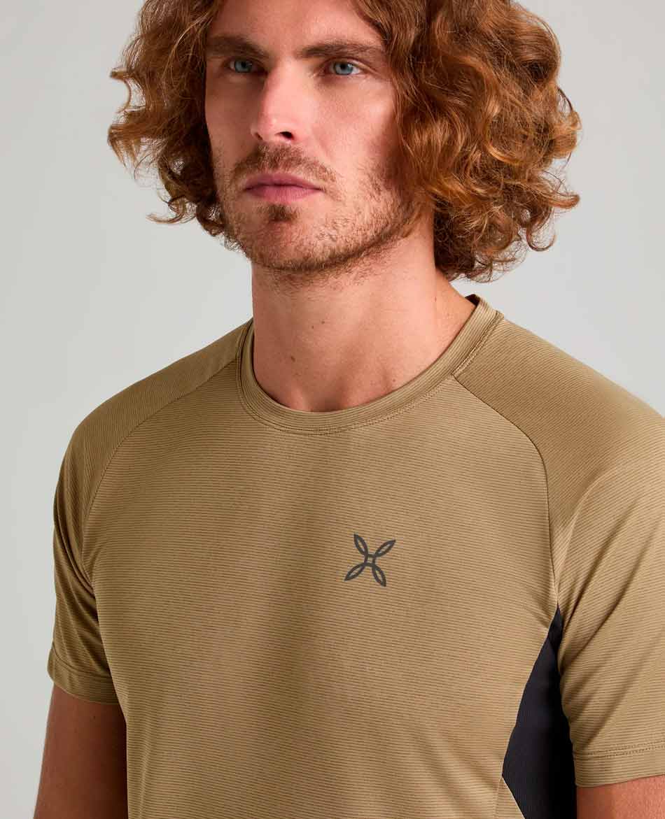 MONTURA CAMISETA MONTURA RISE