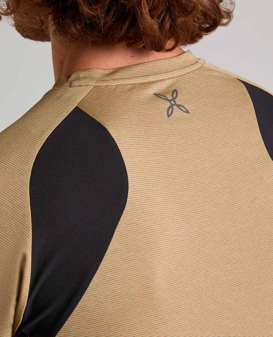 MONTURA CAMISETA MONTURA RISE