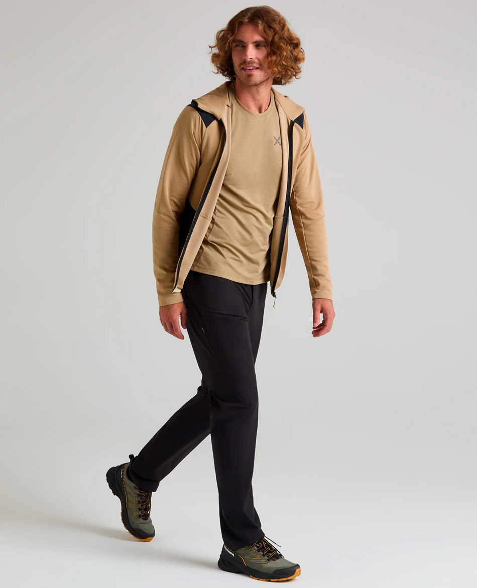 MONTURA CAMISETA MONTURA RISE