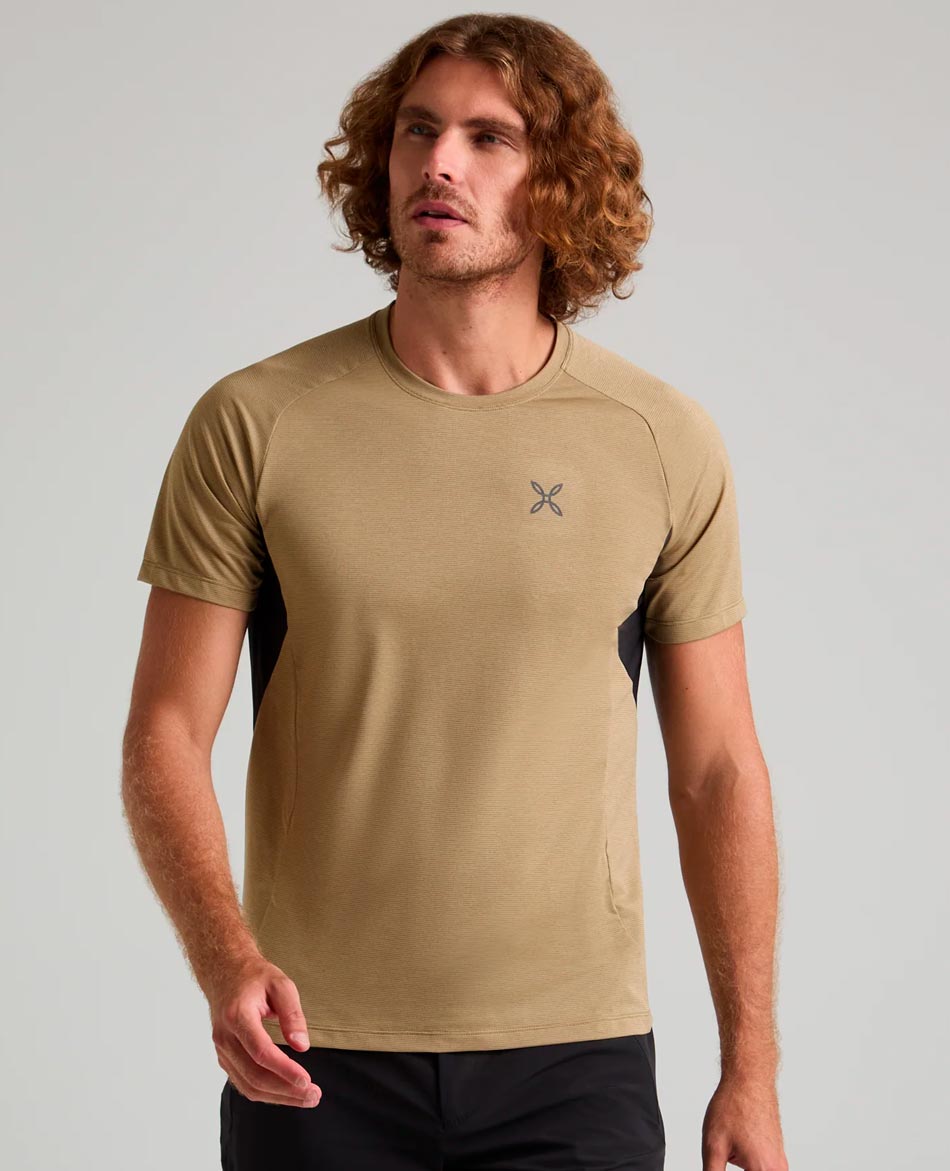 MONTURA CAMISETA MONTURA RISE