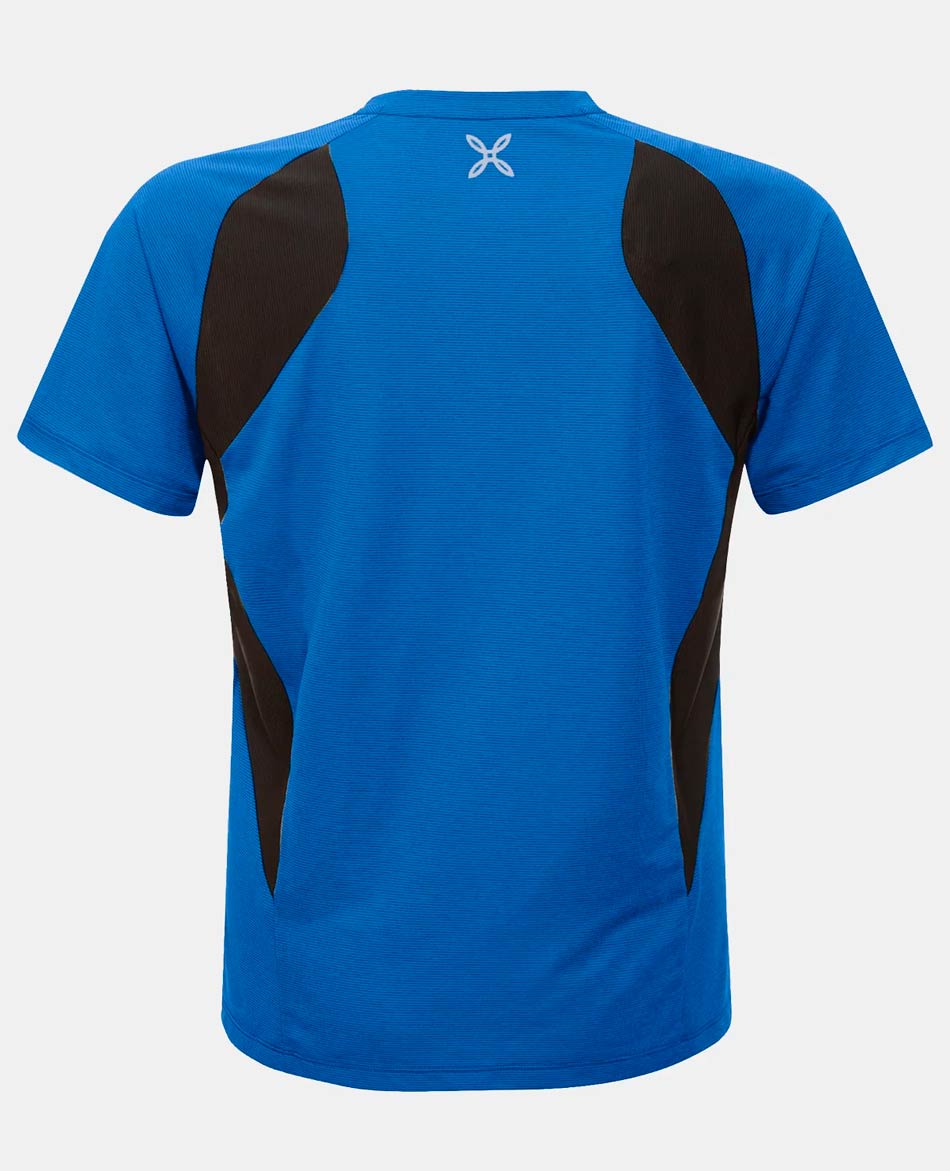 MONTURA CAMISETA MONTURA RISE