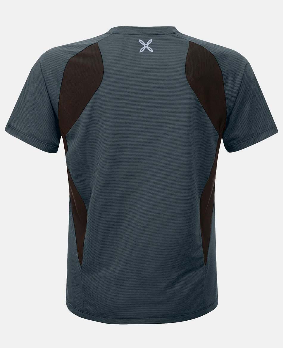 MONTURA CAMISETA MONTURA RISE