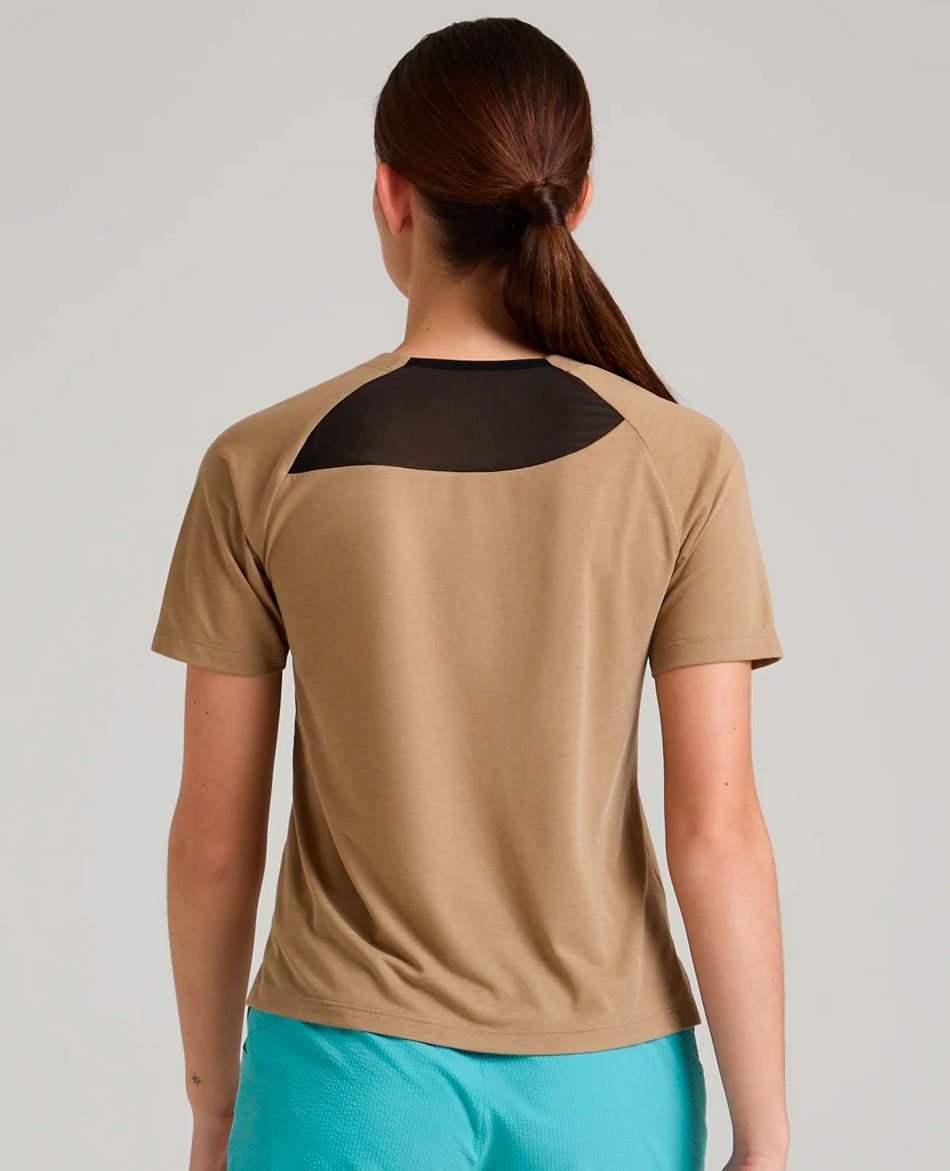 MONTURA CAMISETA MONTURA VERSANTE