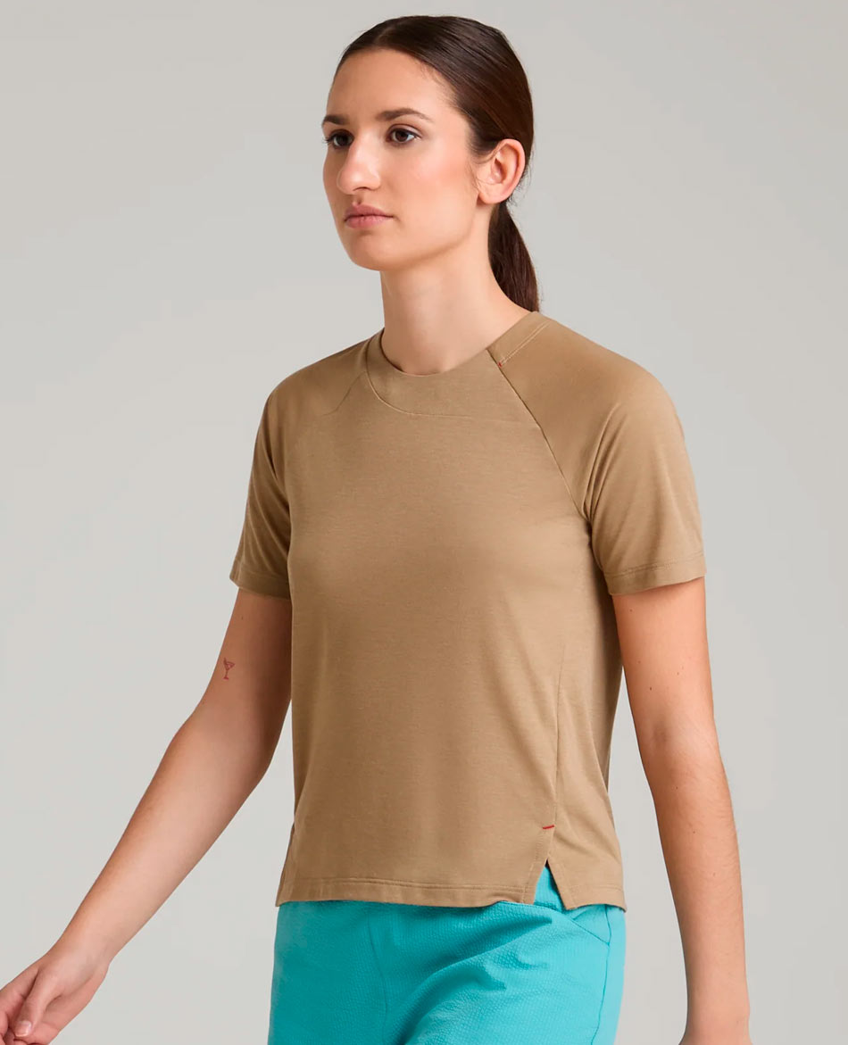 MONTURA CAMISETA MONTURA VERSANTE