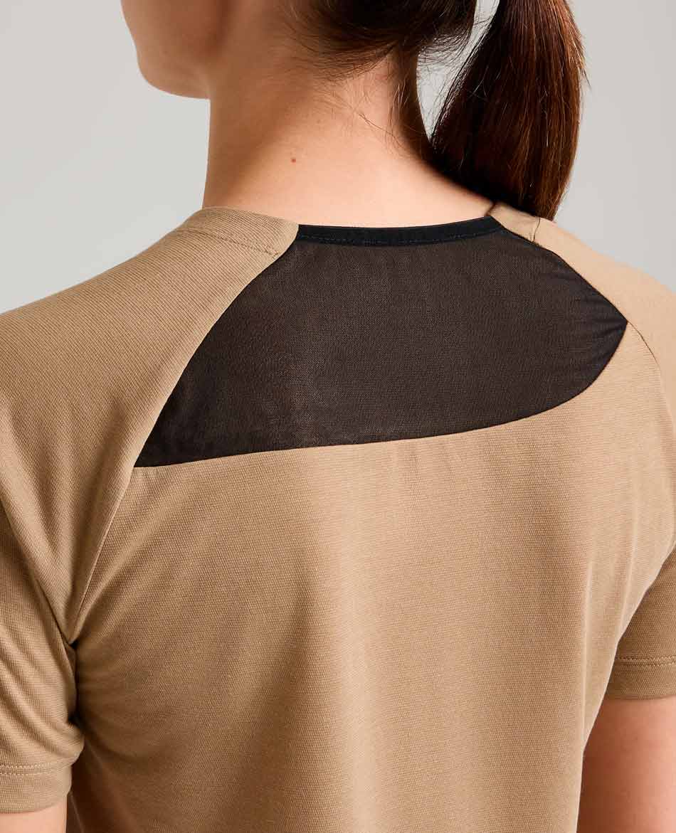 MONTURA CAMISETA MONTURA VERSANTE