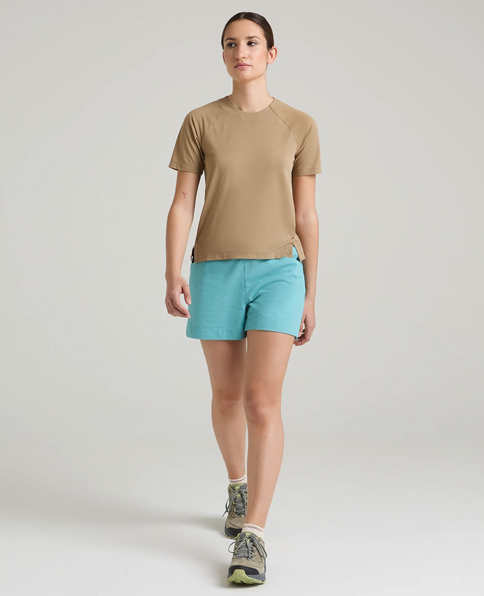 MONTURA CAMISETA MONTURA VERSANTE