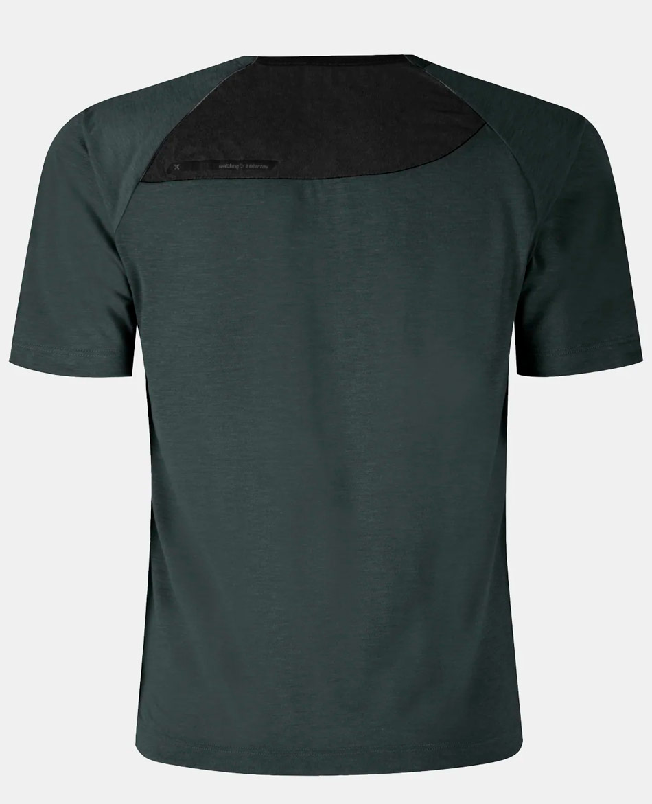 MONTURA CAMISETA MONTURA VERSANTE