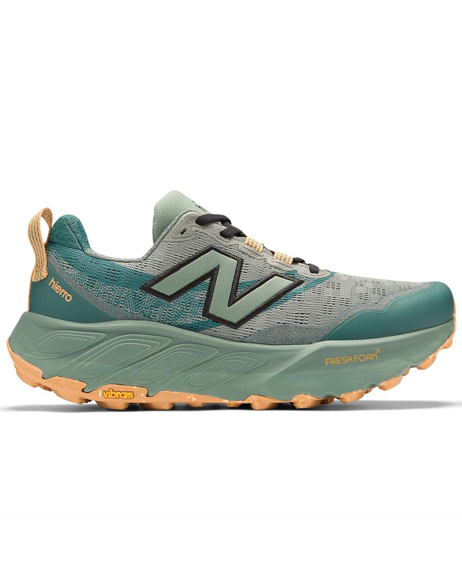 NEW BALANCE ZAPATILLAS NEW BALANCE FRESH FOAM HIERRO V9