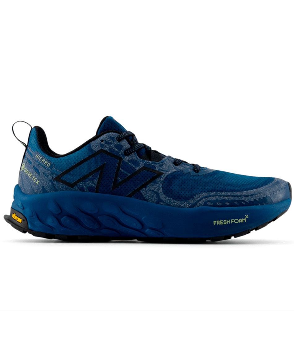 ZAPATILLAS NEW BALANCE FUELCELL PROPEL V4 NEW BALANCE Cuylas