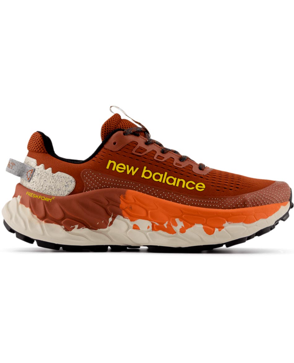 NEW BALANCE ZAPATILLAS NEW BALANCE FRESH FOAM X TRAIL MORE V3