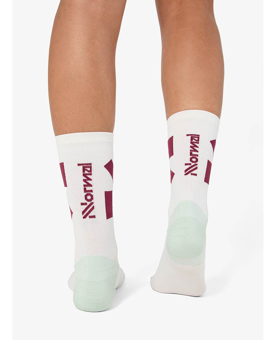 NNORMAL CALCETINES NNORMAL RACE