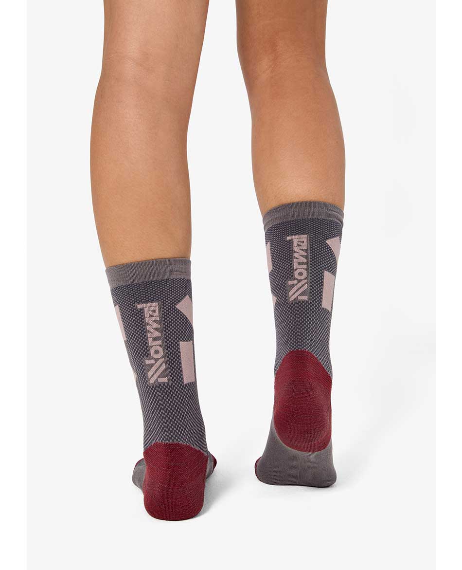 NNORMAL CALCETINES NNORMAL RACE