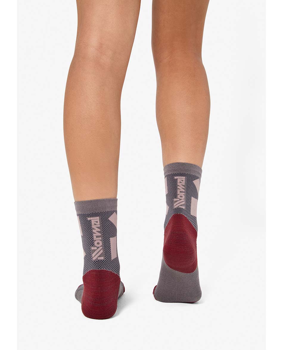 NNORMAL CALCETINES NNORMAL RACE LOW CUT