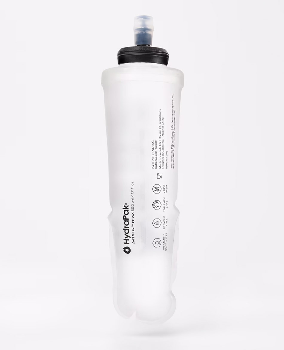 NNORMAL BOTELLIN NNORMAL WATER FLASK 500ML