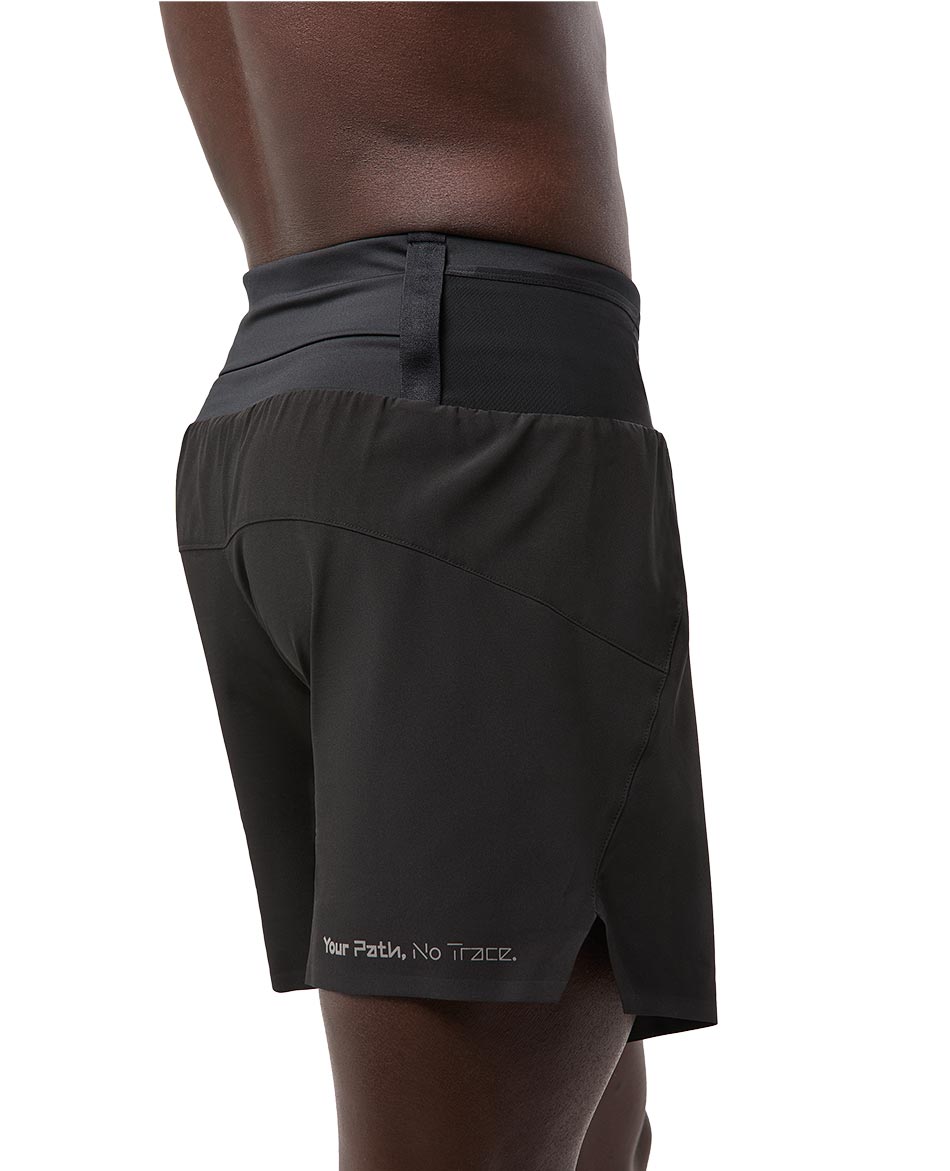 NNORMAL PANTALON CORTO NNORMAL TRAIL RACE