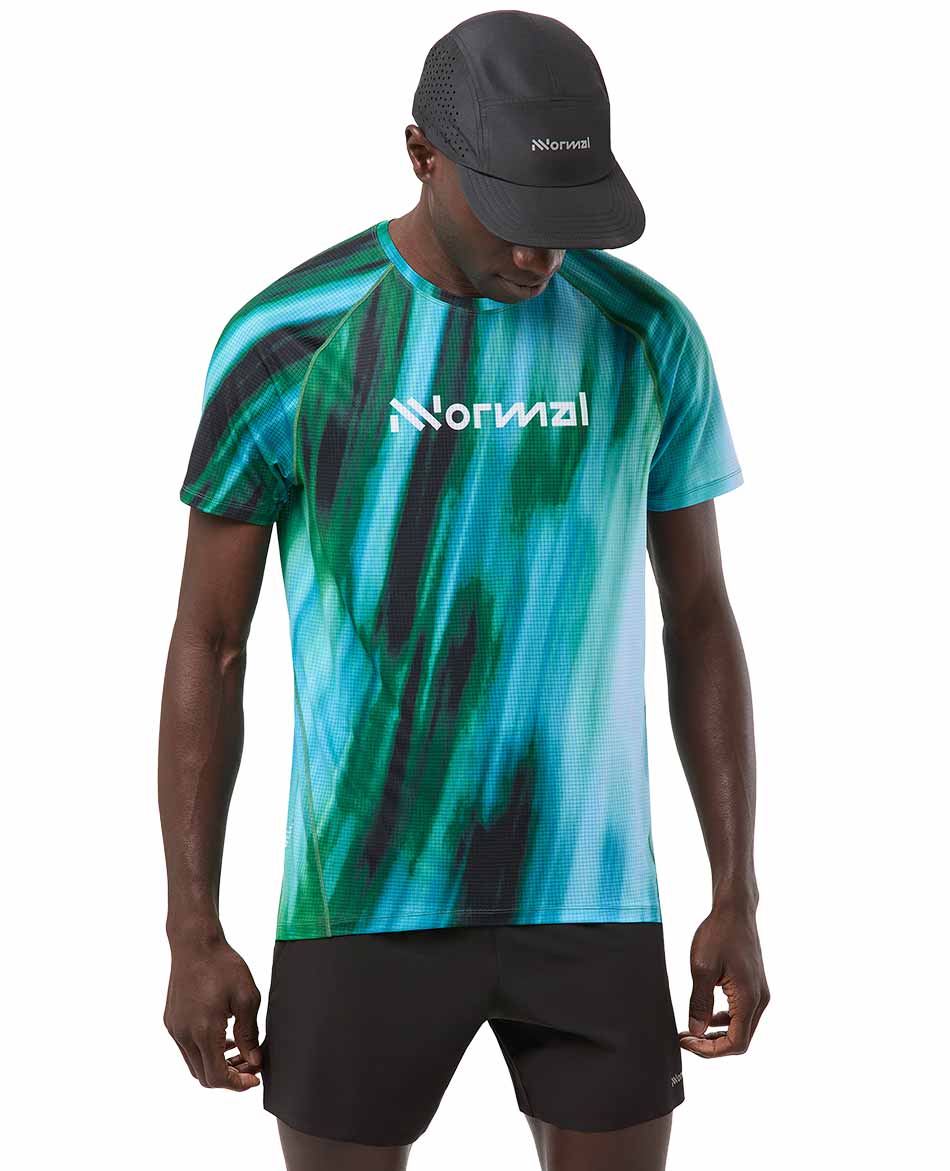 NNORMAL CAMISETA NNORMAL TRAIL RACE