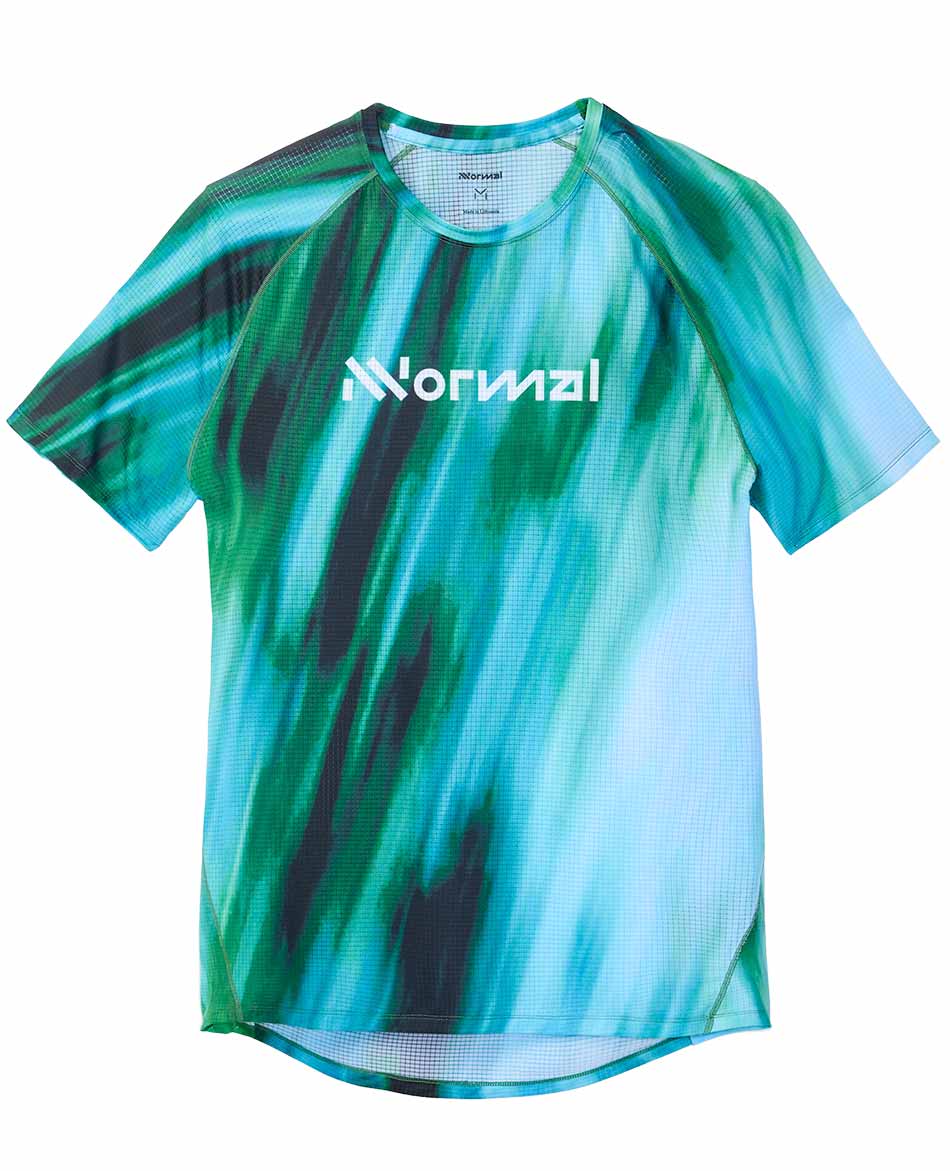 NNORMAL CAMISETA NNORMAL TRAIL RACE