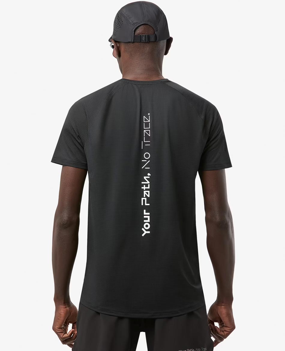 NNORMAL CAMISETA NNORMAL TRAIL RACE