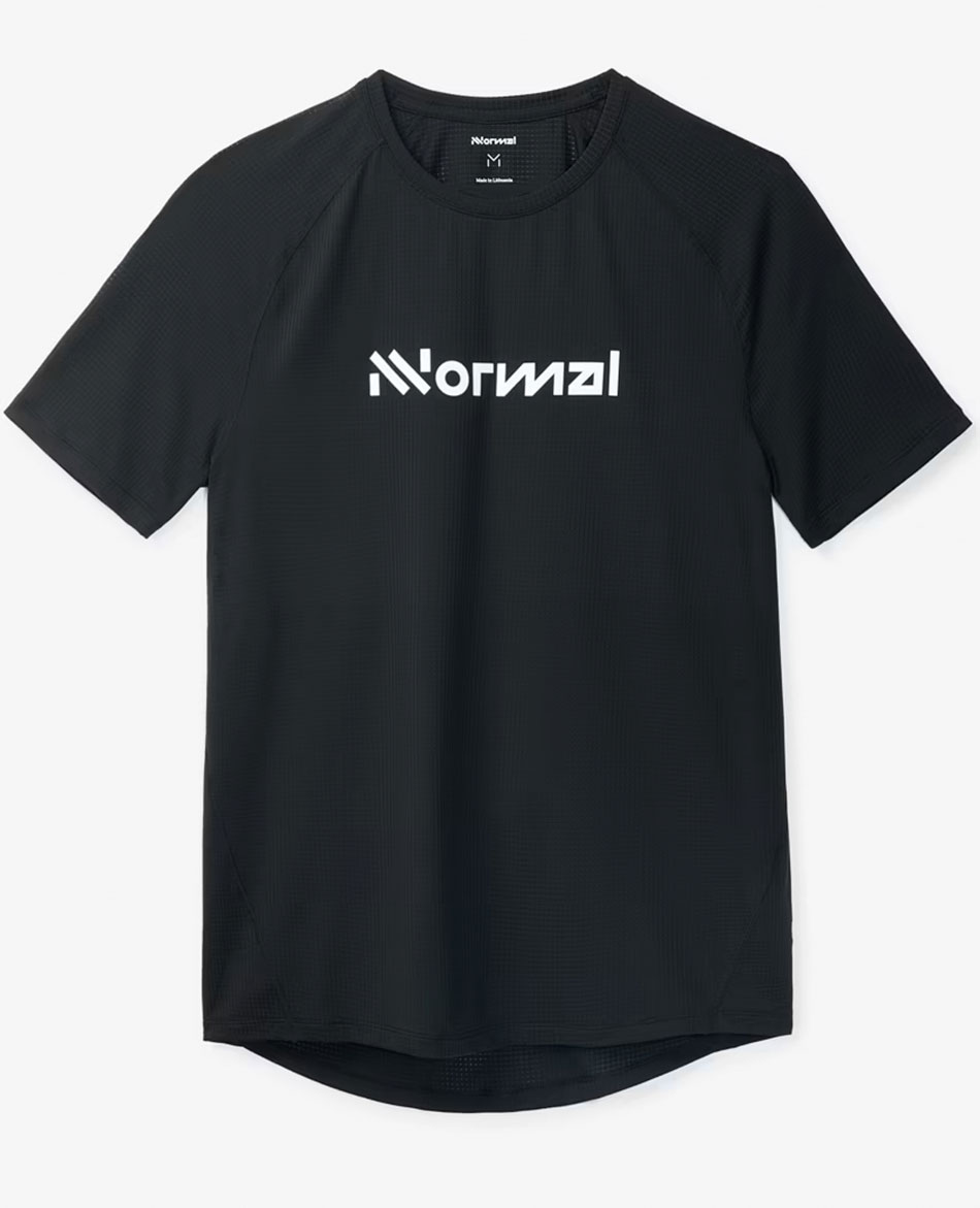 NNORMAL CAMISETA NNORMAL TRAIL RACE