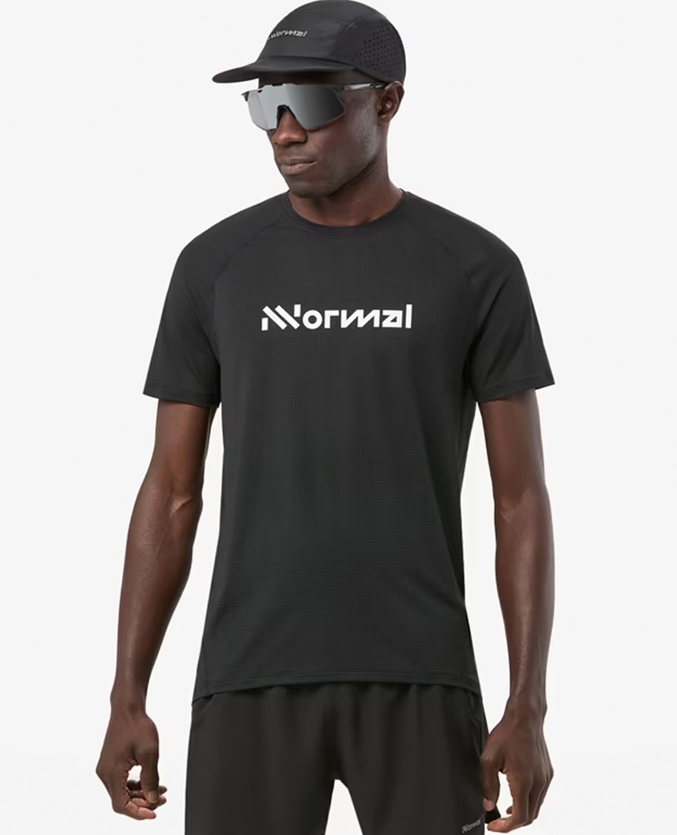 NNORMAL CAMISETA NNORMAL TRAIL RACE