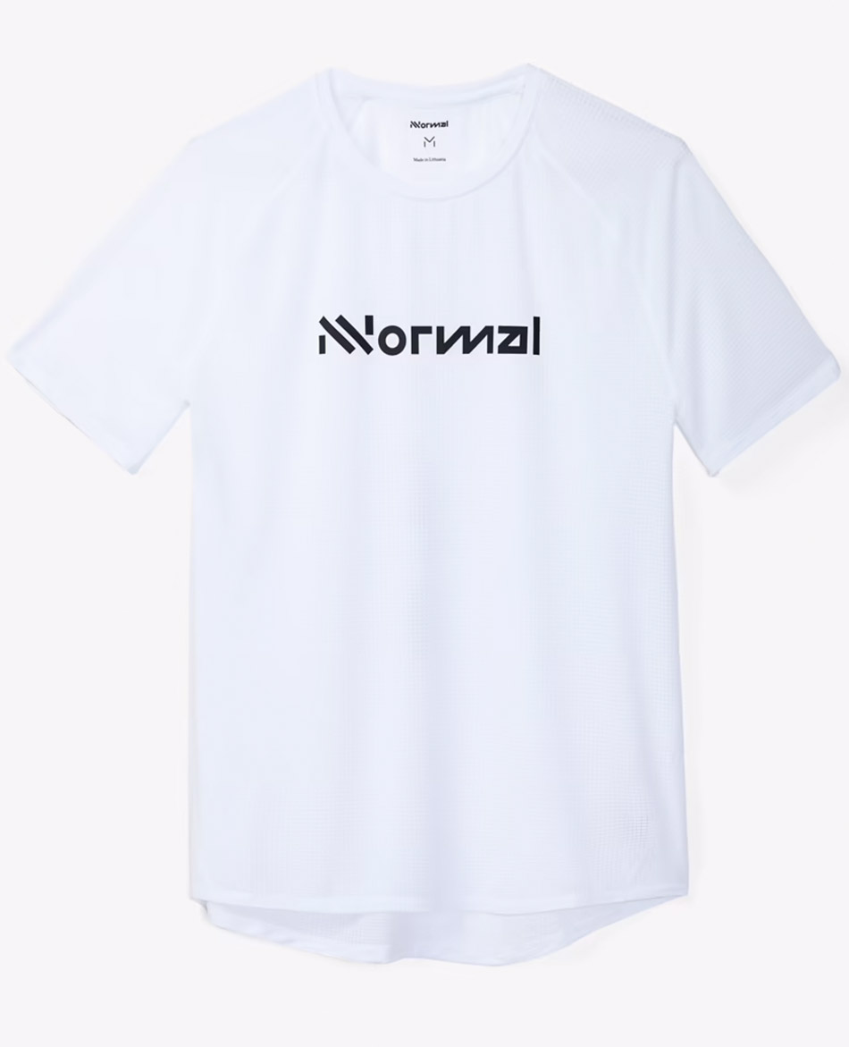 NNORMAL CAMISETA NNORMAL TRAIL RACE