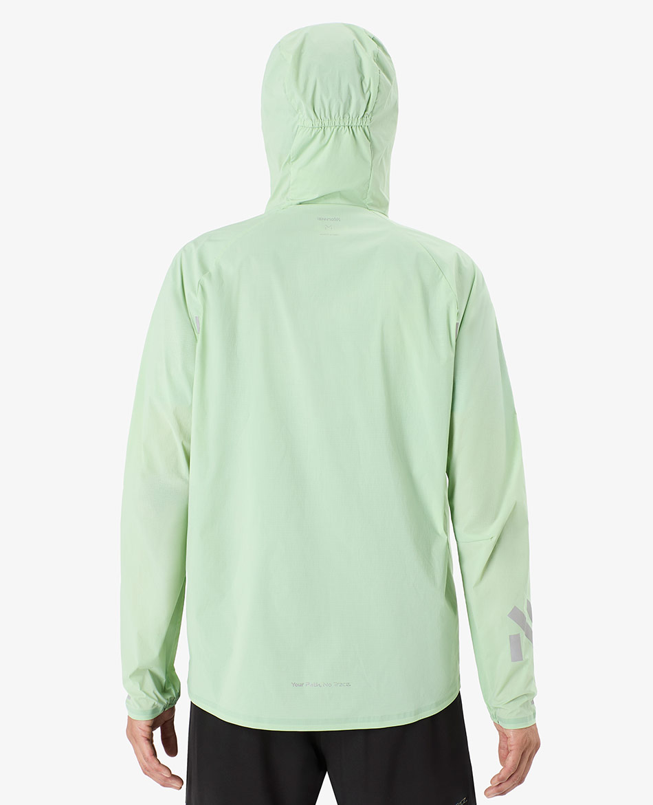 NNORMAL CHAQUETA NNORMAL TRAIL RAIN
