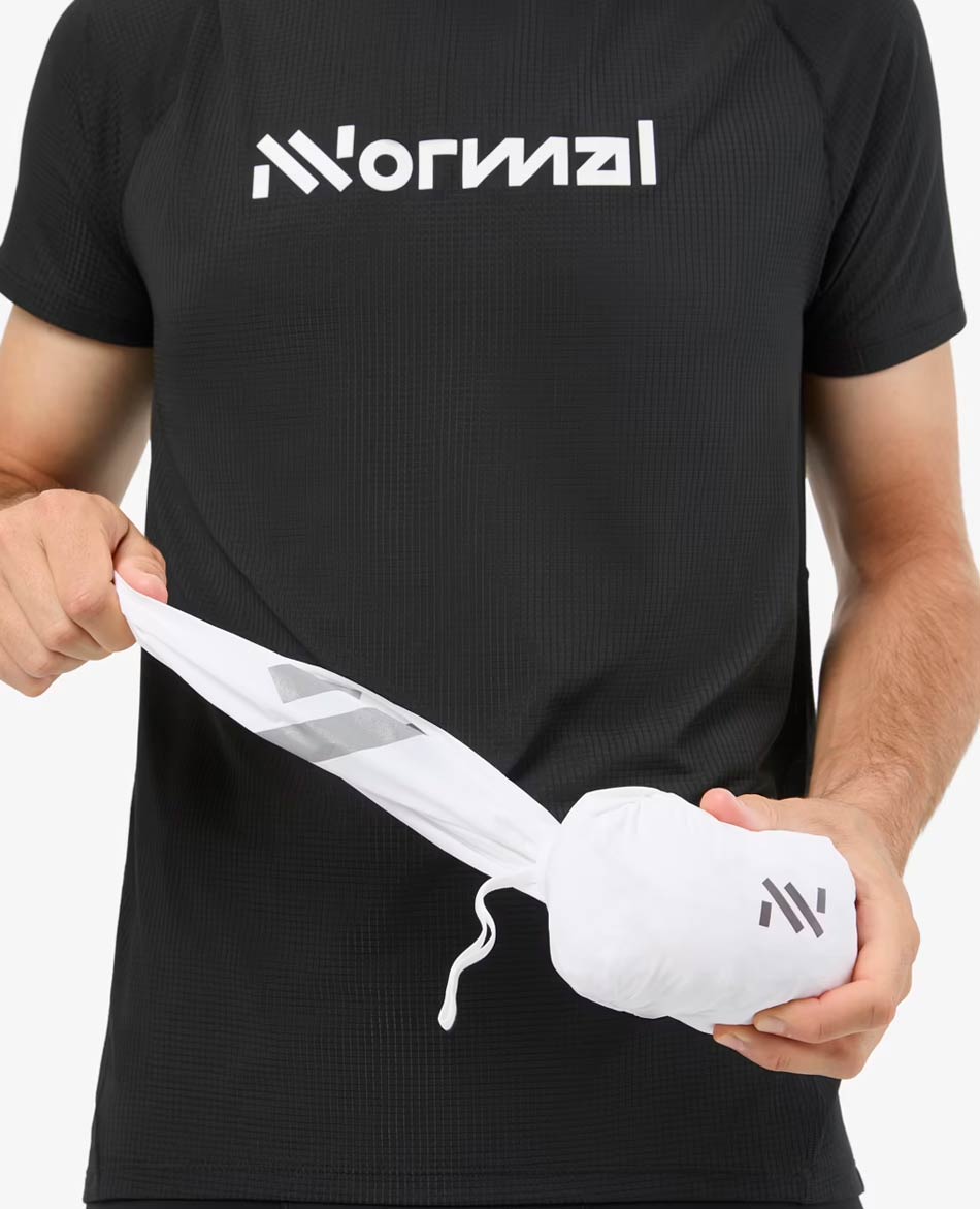 NNORMAL CHAQUETA NNORMAL TRAIL RAIN