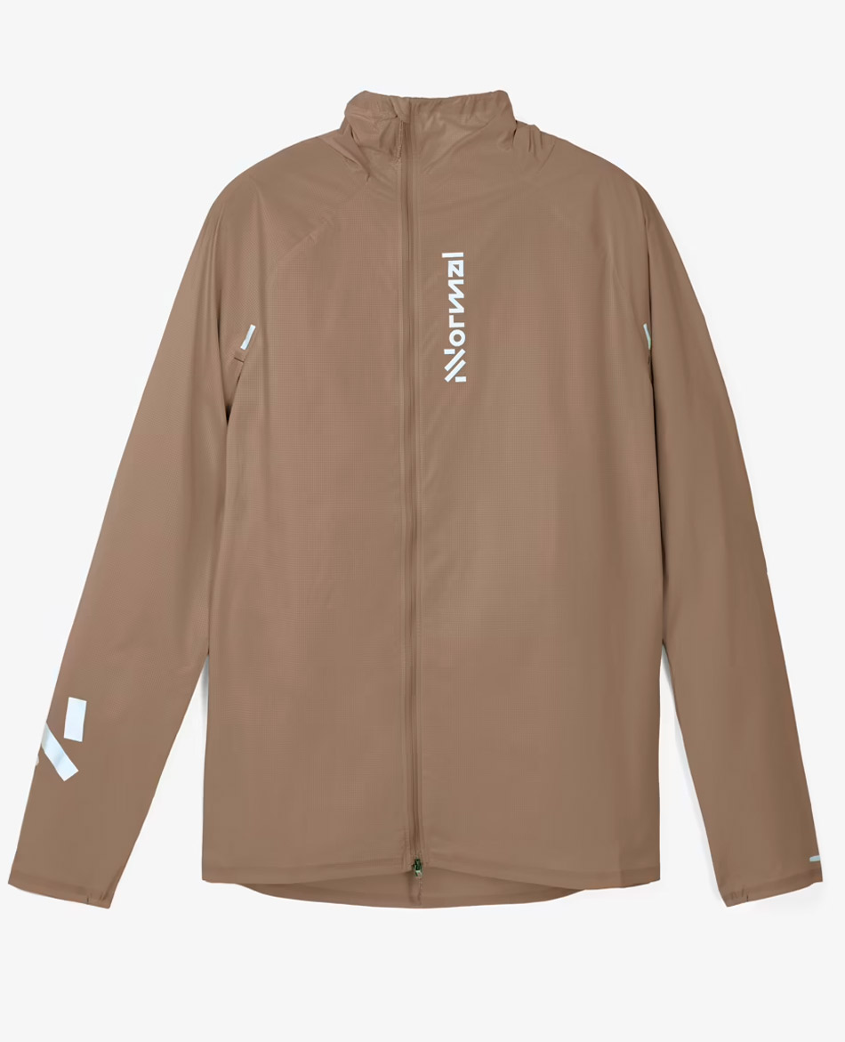 NNORMAL CHAQUETA NNORMAL TRAIL WIND