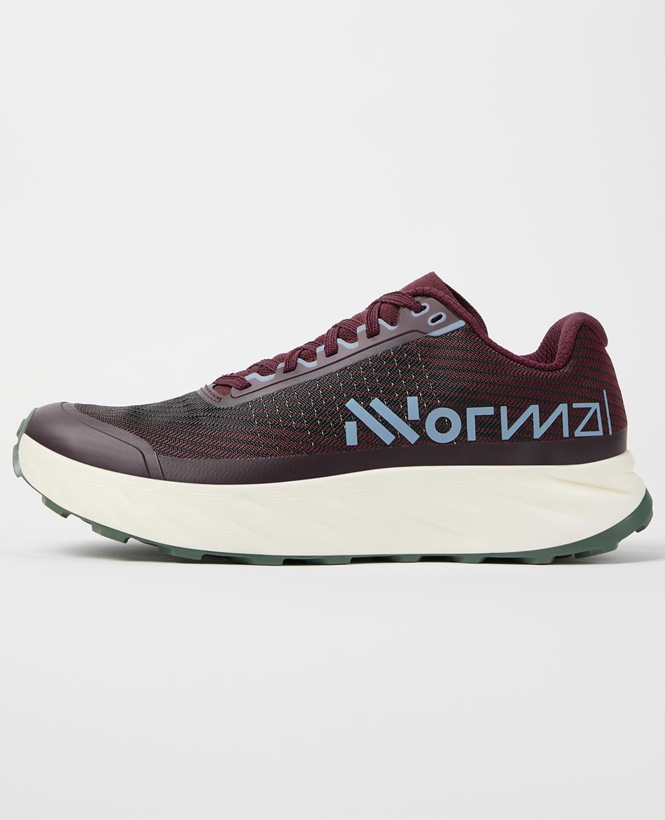 NNORMAL ZAPATILLAS NNORMAL KJERAG 2