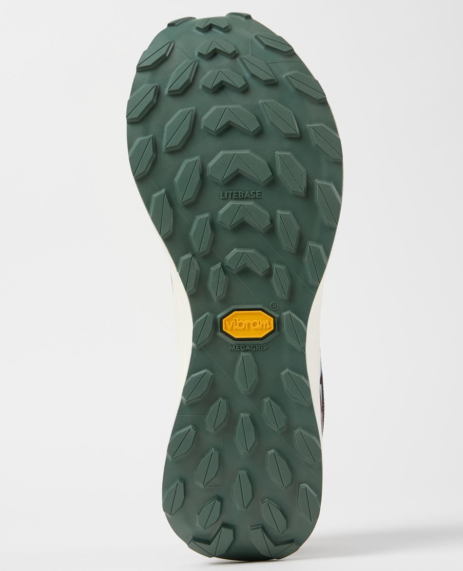 NNORMAL ZAPATILLAS NNORMAL KJERAG 2