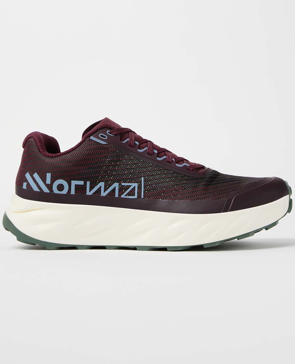 NNORMAL ZAPATILLAS NNORMAL KJERAG 2