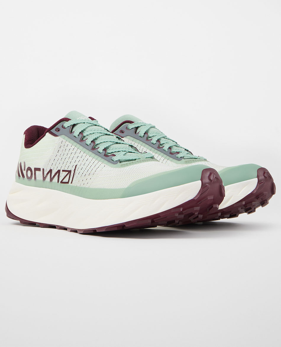 NNORMAL ZAPATILLAS NNORMAL KJERAG 2
