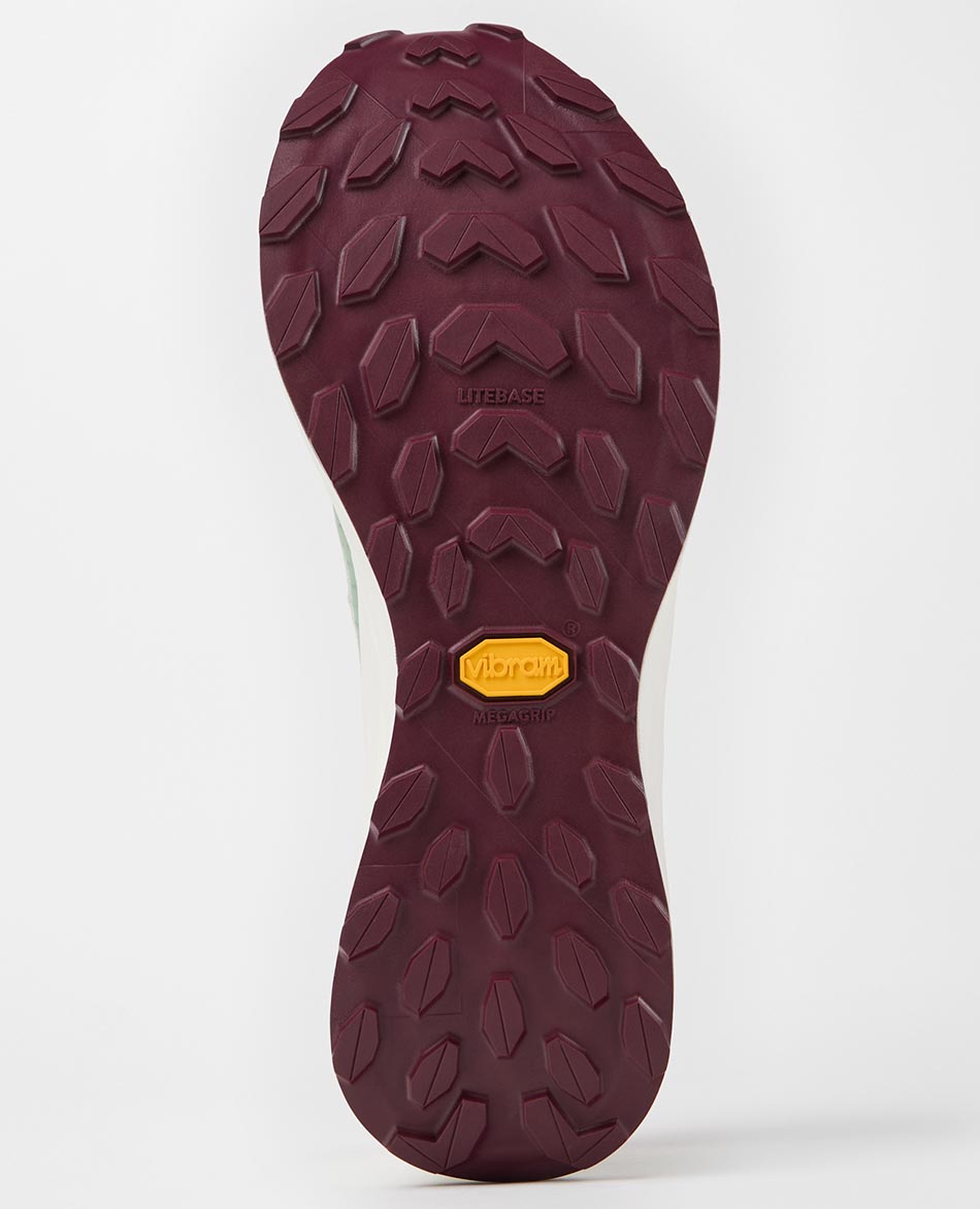 NNORMAL ZAPATILLAS NNORMAL KJERAG 2